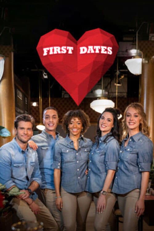 First Dates Season 4 poster