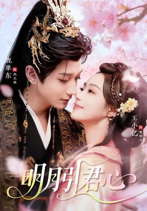明月引君心 Season 1 poster