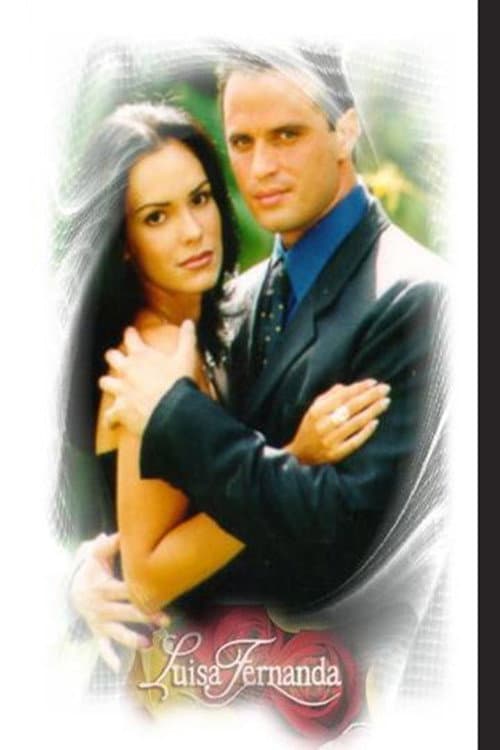 Luisa Fernanda Season 1 poster