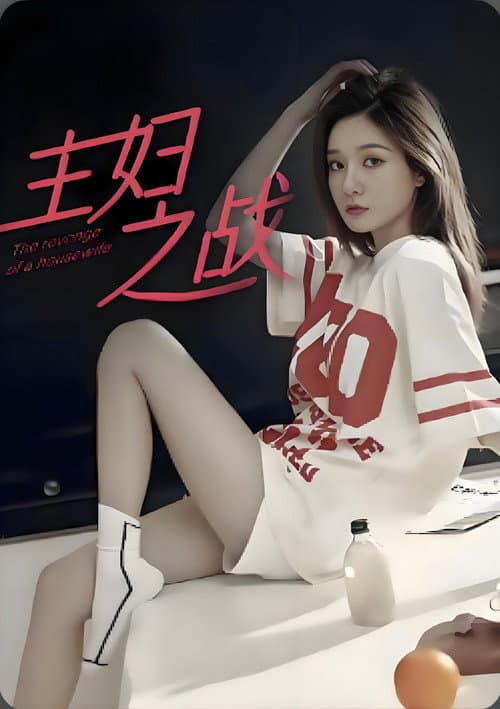 主妇之战 Season 1 poster