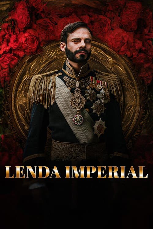 Lenda Imperial Season 1 poster