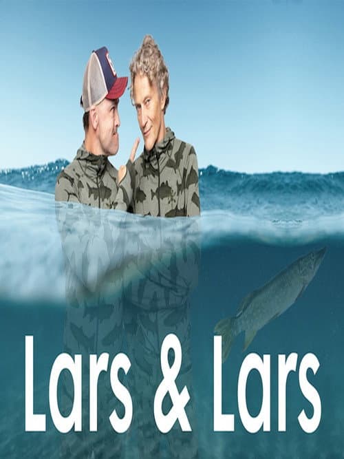 Lars and Lars Season 2 poster