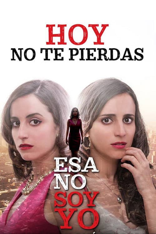 Esa no soy yo Season 1 poster