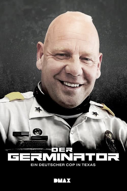 Der Germinator Season 1 poster