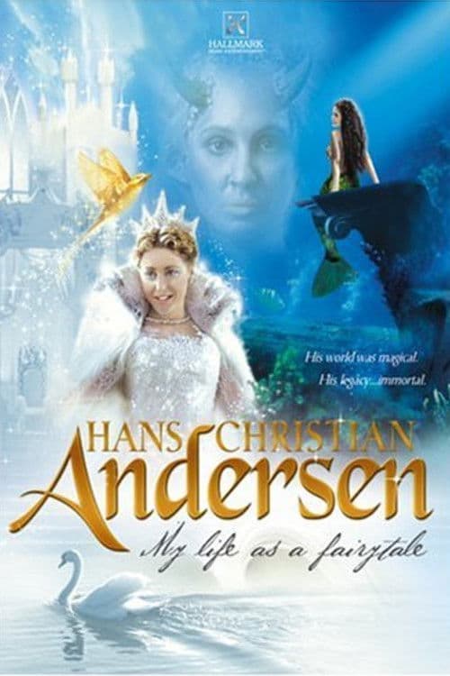 Hans Christian Andersen: My Life as a Fairytale Season 1 poster