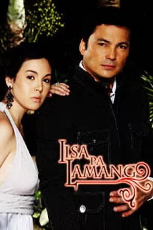 Iisa Pa Lamang Season 1 poster