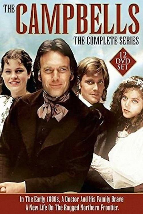 The Campbells Season 2 poster