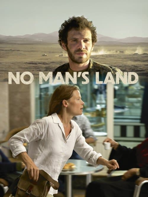 No Man's Land Season 3 poster