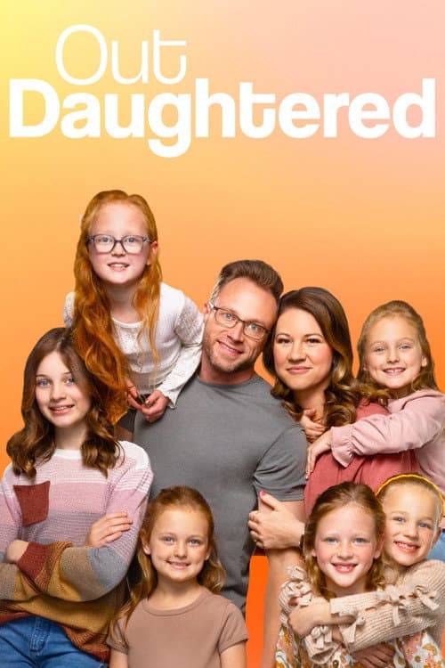 OutDaughtered Season 10 poster