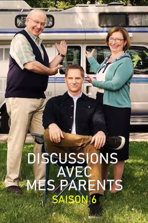 Discussions avec mes parents Season 6 poster