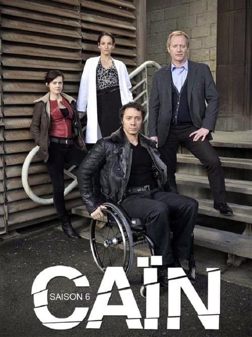 Cain Season 6 poster