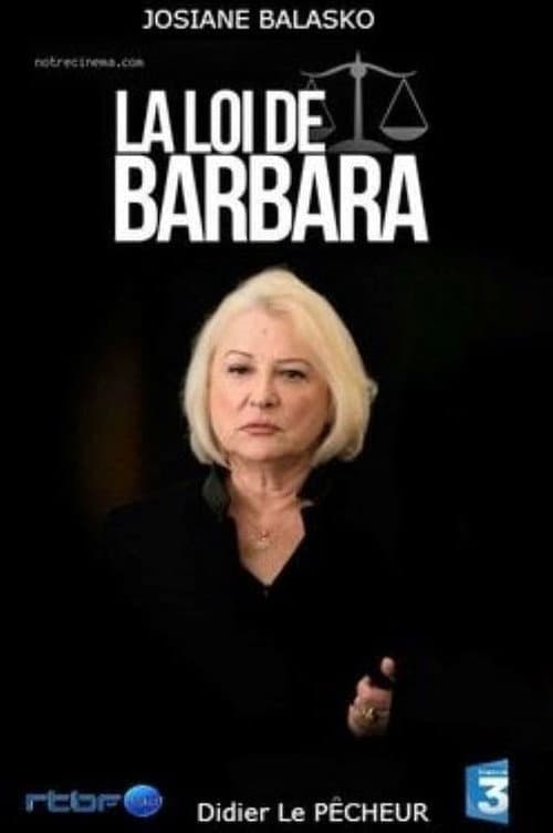 La Loi de Barbara Season 1 poster