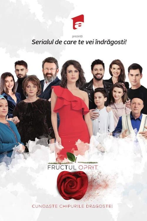 Fructul oprit Season 2 poster