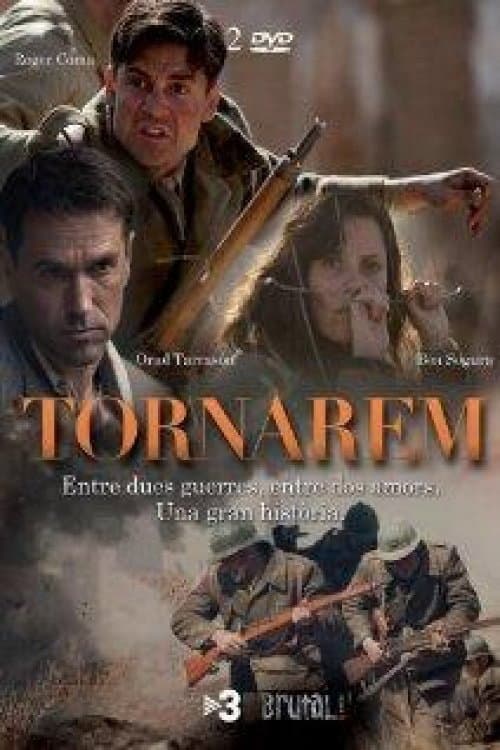 Tornarem Miniseries poster