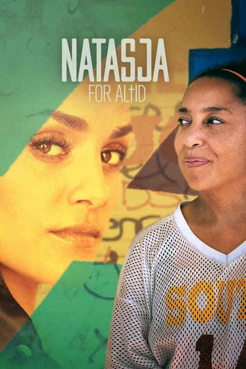 Natasja for Altid Season 1 poster