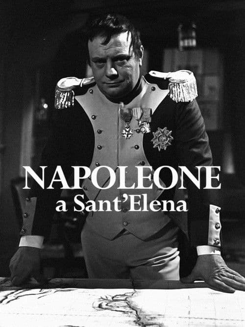 Napoleone a Sant'Elena Season 1 poster
