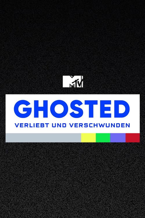 Ghosted: Love Gone Missing Season 2 poster
