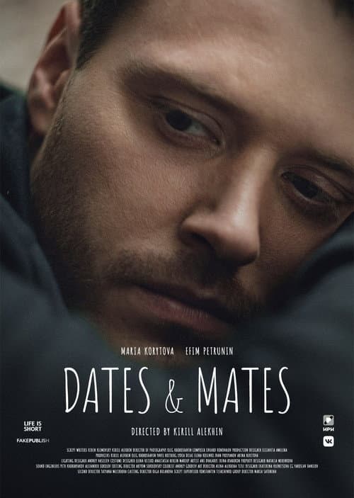 Dates & Mates Season 2 poster