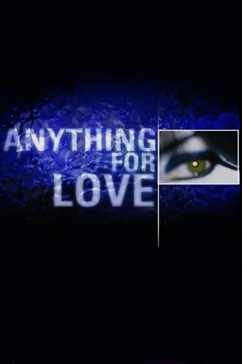 Anything for Love Season 1 poster