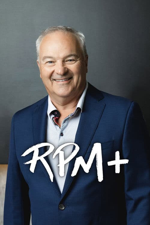 RPM+ Season 2 poster