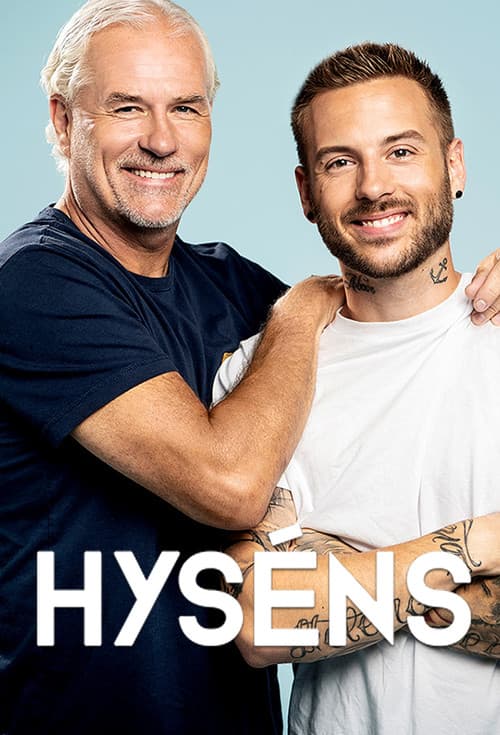 Hyséns Season 2 poster