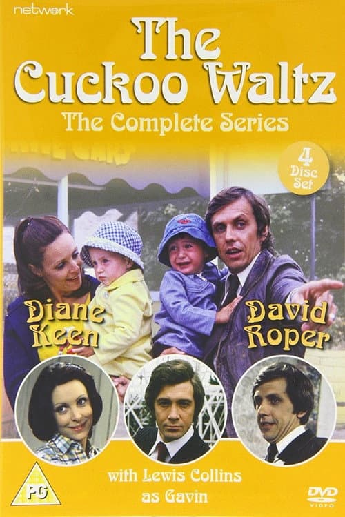 The Cuckoo Waltz Series 2 poster