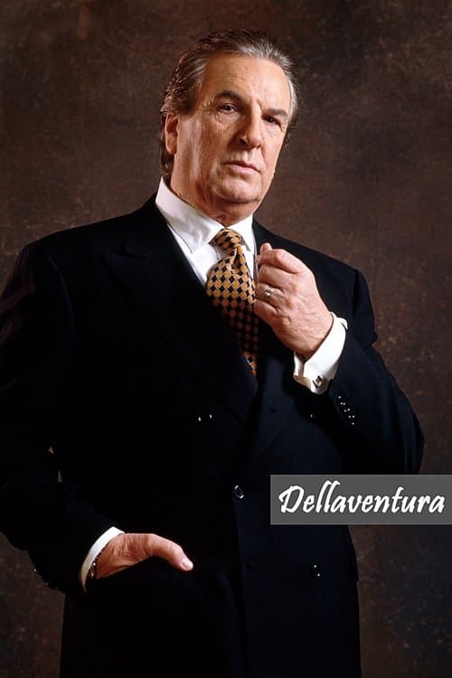 Dellaventura Season 1 poster