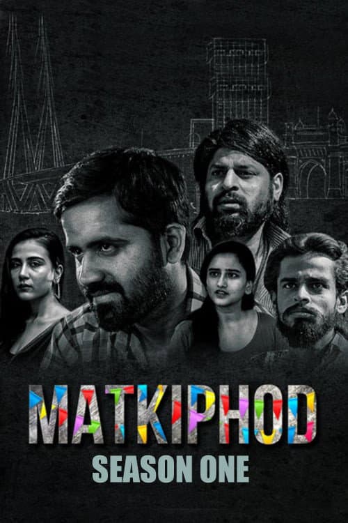 Matkiphod Season 1 poster