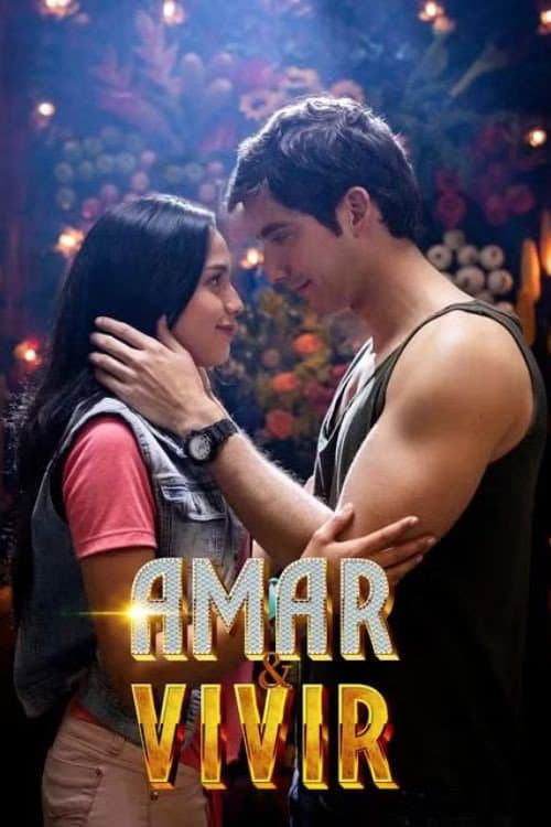 All For Love Season 1 poster