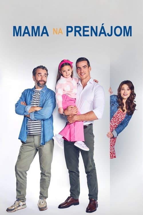 Mom for rent Season 3 poster