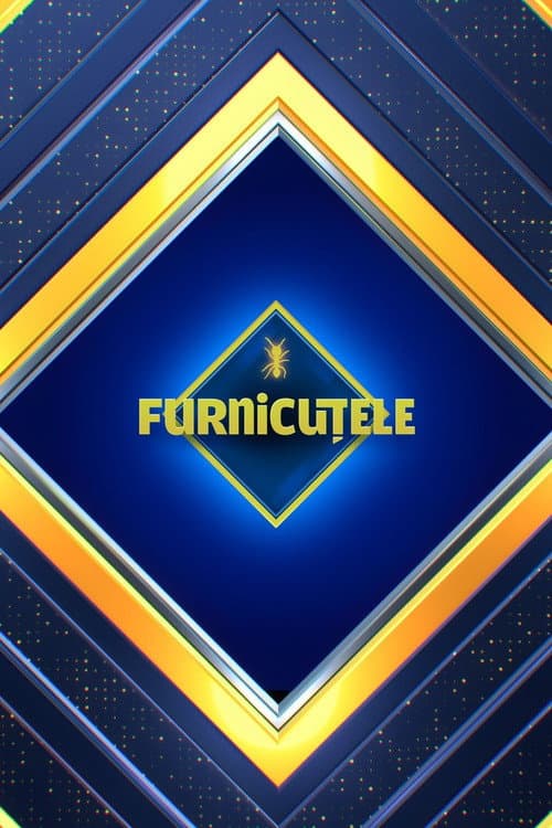 Furnicutele Season 1 poster