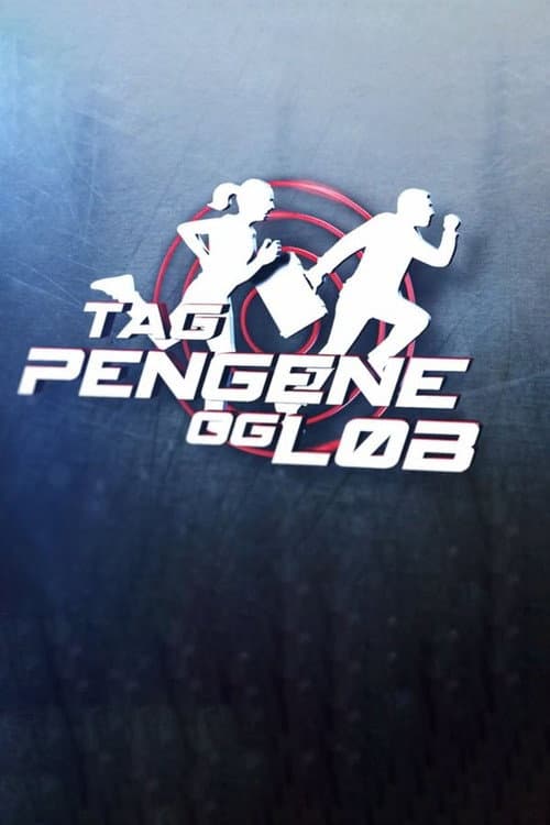 Tag pengene og løb Season 2 poster