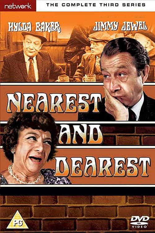 Nearest and Dearest Season 3 poster