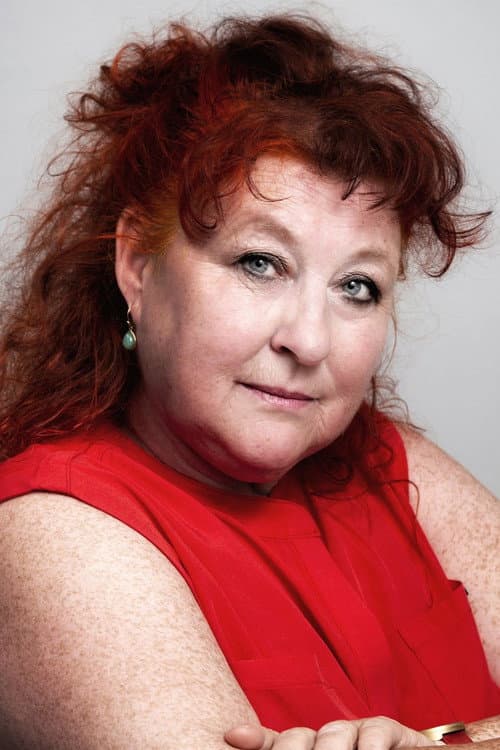 Ragnhild Kaasgaard