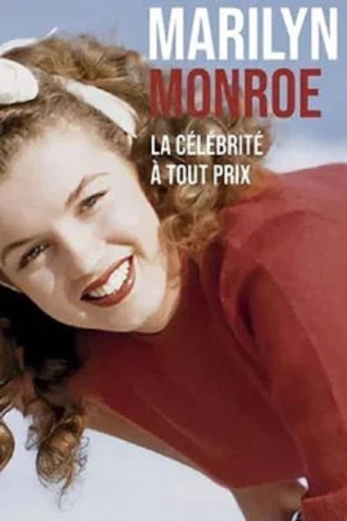 Marilyn Monroe, la célébrité à tout prix Season 1 poster