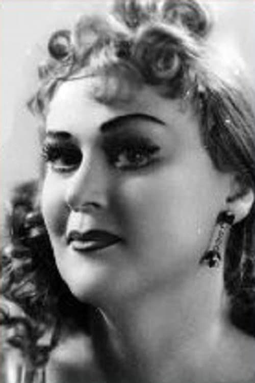 Lidiya Zvereva
