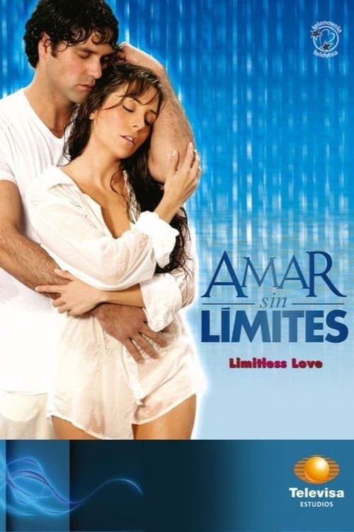 Amar sin límites Season 1 poster