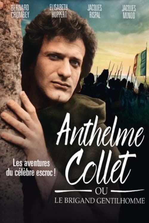 Anthelme Collet ou le brigand gentilhomme Season 1 poster
