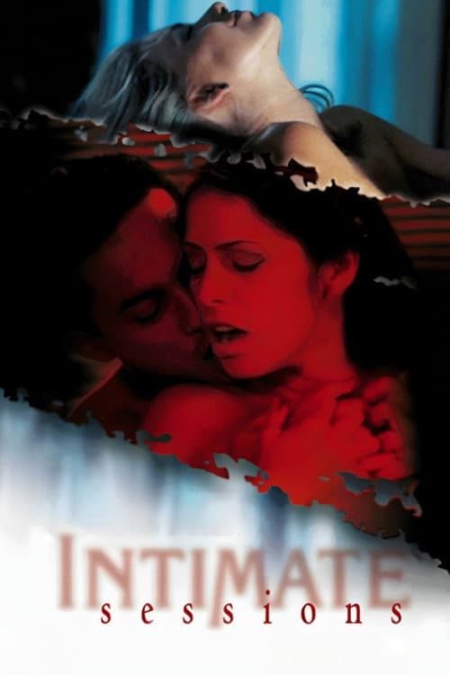 Intimate Sessions Season 1 poster