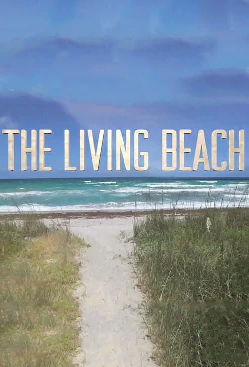 The Living Beach Season 1 poster