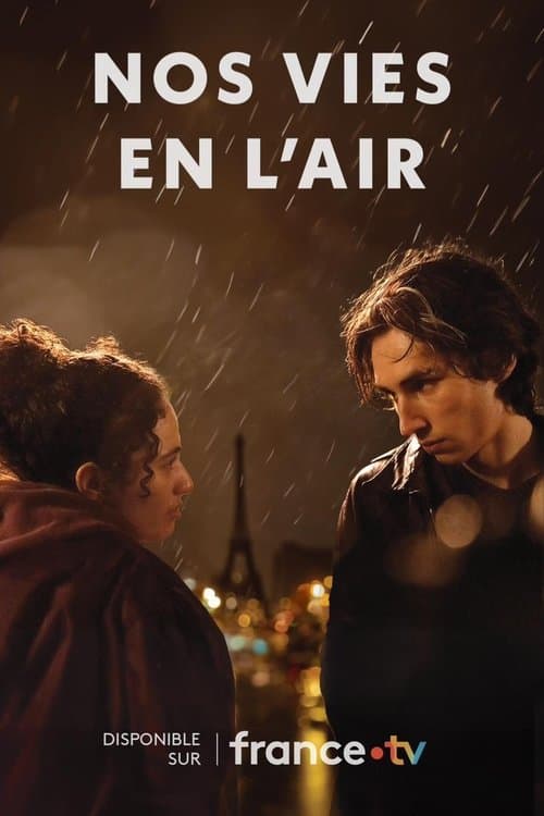 A Night to Live Season 1 poster
