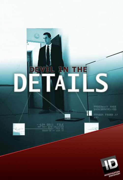 Devil in the Details Season 1 poster