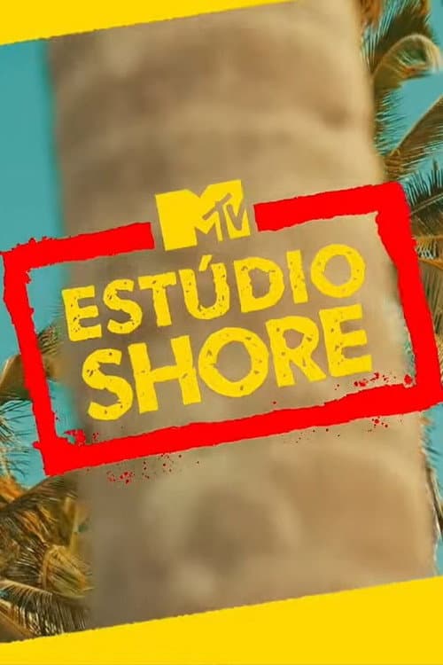 Estúdio Shore Season 1 poster