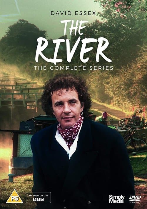 The River Series 1 poster