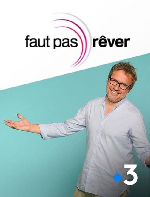 Faut pas rêver Season 2 poster