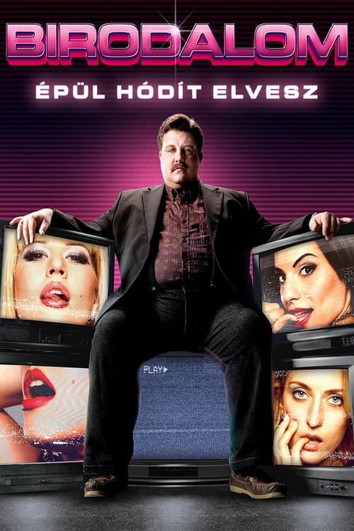 Birodalom Season 1 poster