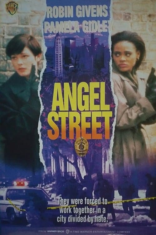 Angel Street Season 1 poster