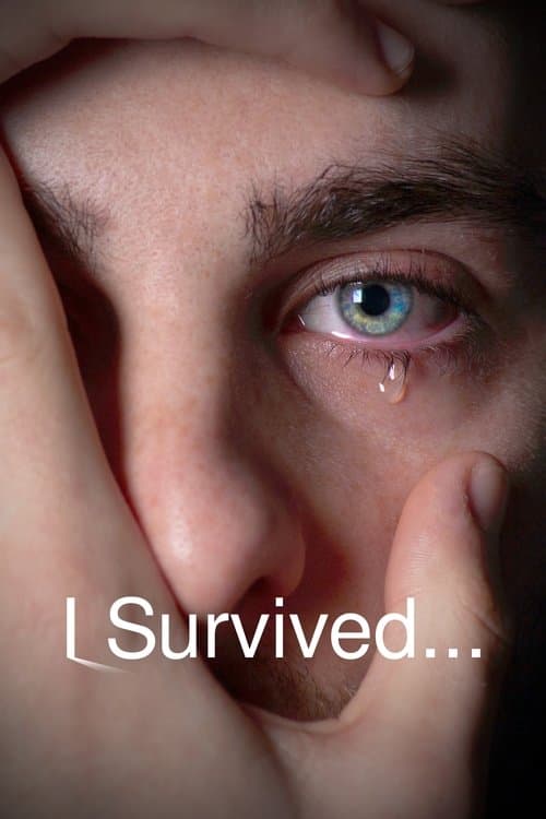 I Survived... Season 2 poster