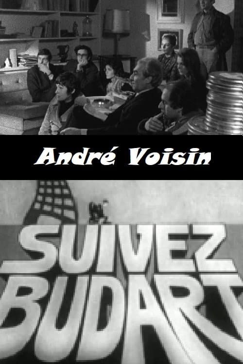 Suivez Budart Season 1 poster