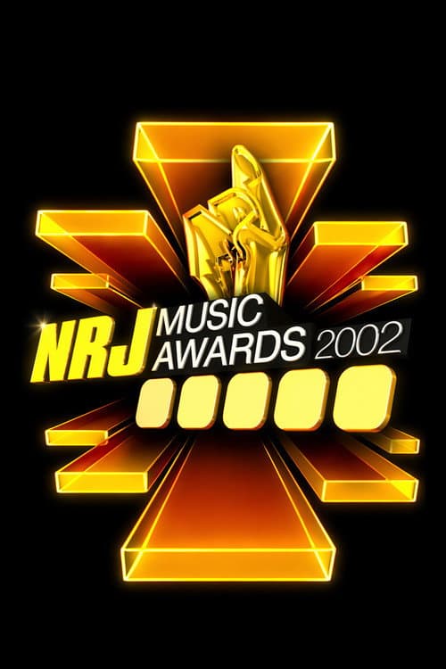 NRJ Music Awards Season 3 poster